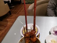 -宁夏国强手抓羊肉·清真菜(未央路凤三店)