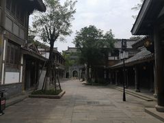 -昌州古城