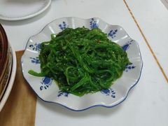 美味裙带菜-小四川水煮鱼(南六中路店)