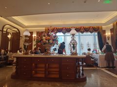 -马克西姆俄罗斯餐厅(绥芬河店)