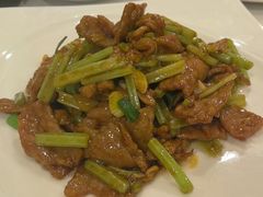 -马凯餐厅(长椿街店)