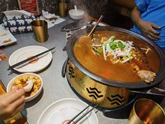 -探鱼·鲜青椒爽麻烤鱼(苏宁广场店)