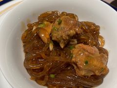 -荣轩(新荣记环球金融中心店)