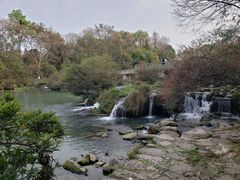 -花溪公园