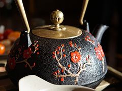 菌菇小料-滇釜火锅·能喝汤的火锅(车公庄店)