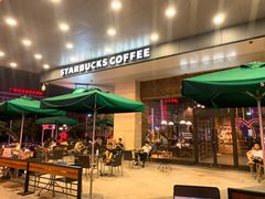 -星巴克臻选(湛江鼎盛广场店)