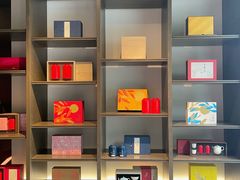 -王德传茶庄(上海新天地店)