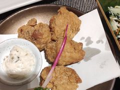 -昱匠·日本料理(金融街店)