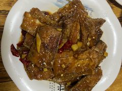 -红实家常菜(静安里店)