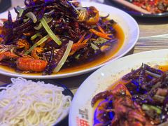 -红盔甲·小龙虾(车公庙店)
