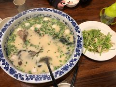 至尊鱼头煲-禧福楼·十五年老店(科技城店)