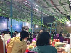 -马白开来特色羊排揪片子  (总店)