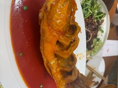 -小桃红·东北菜·春饼烤鸭(南阳湖街店)