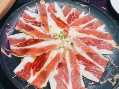 -鹤江桥·红油牛肉粉(SKP店)