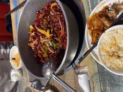 -鸡遇虾煲干锅火锅(小寨金莎店)
