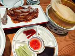 -满盛家宴·烤鸭·海鲜天津菜(河北路总店)