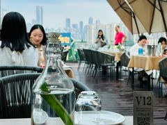 -埠口精酿夜景餐酒吧· BREWPORT BISTRO(长嘉汇重庆之眼店)