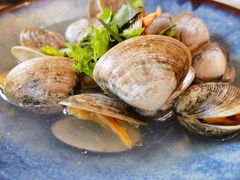 -长寿参鸡汤(朝韩风情街店)