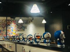 -肥肥虾庄·金牌油焖大虾(杨园滨江时代walk店)