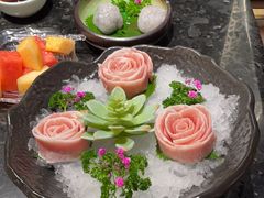 -捞王锅物料理(东百中心店)