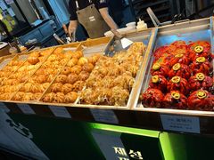 -西归浦每天偶来市场