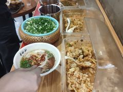 -易裕和·长沙米粉(竹塘西路店)
