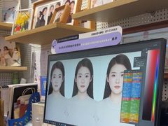 -方快—照相馆(七宝领展广场店)