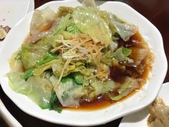 -悟长年潮汕菜砂锅粥(圣熙8号店)