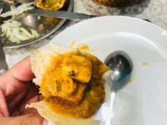 -葛尼沙印度餐厅 (镇明路店)