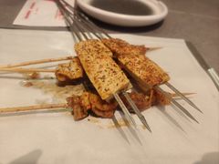-强强烧烤·宵夜(方庄店)