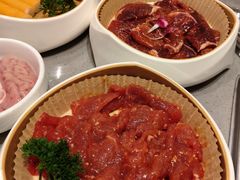 -海底捞火锅(8号仓店)