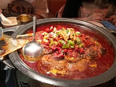 -探鱼·鲜青椒爽麻烤鱼(领展购物广场店)