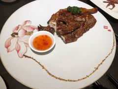 -广州文华东方酒店·江-由辉师傅主理