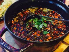 -烛影拾光观景餐厅·创意菜·摄影·小提琴(大唐不夜城店)