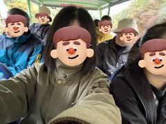 -夏霖九天银瀑风景区