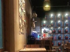 -串大叔炭火烤串·鸡西大冷面刀削面(总店)