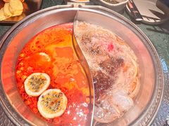-牛New寿喜烧(金鹰世界店)