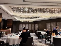 -万豪金殿(香港JW万豪酒店)