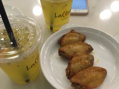 -乐凯撒披萨(正佳广场店)