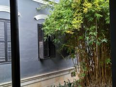 -湖南省立第一师范学校旧址