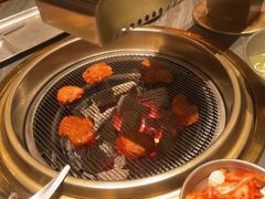 -麻蒲碳烤肉(远景路1号店)