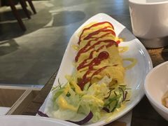 -釜山火炉韩式炭火烤肉(欧洲城店)