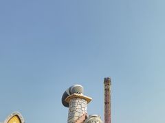 -广州融创文旅城