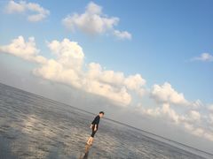 -南汇嘴观海公园