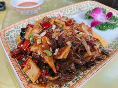 -砂锅居(西四店)