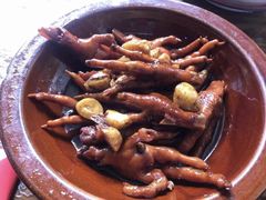 烧大鸡脚-老三样·美食研究中心(世贸路店)