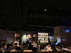 大堂-小和庆·知味(首铸万科店)