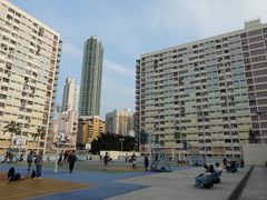 -彩虹村