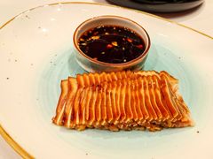 -金隅八达岭温泉度假村餐厅