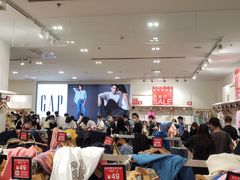 -GAP(汇一城三区店)